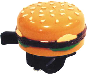 HAMBURGER BELL The Nordic Skier