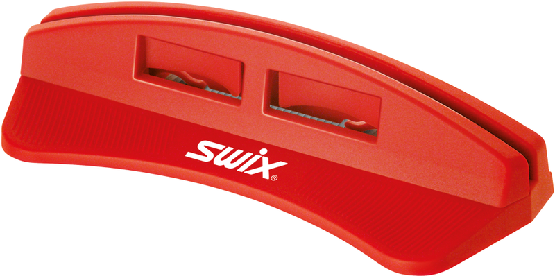 Swix T408 Sharpener Plexi 40 mm - Affila Lamine Sci